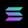 Solana blockchain logo - crypto airdrops