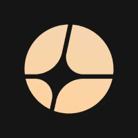 Aster DEX airdrop logo - Ethereum crypto token