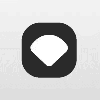 Avon airdrop logo - MegaETH crypto token