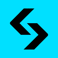 Bitget airdrop logo - Multi-Chain crypto token