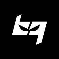 Blinq airdrop logo - Polygon crypto token