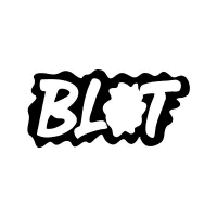 Blot airdrop logo - zkSync crypto token