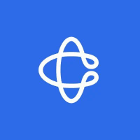 Chaos Labs airdrop logo - Arbitrum crypto token