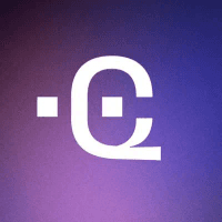 CoinQuant airdrop logo - zkSync crypto token