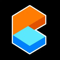 Collector Crypt airdrop logo - Solana crypto token