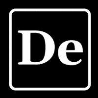 Deluthium airdrop logo - zkSync crypto token