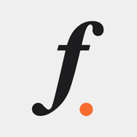 Falcon Finance airdrop logo - Ethereum crypto token