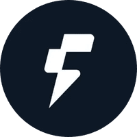 Fogo airdrop logo - zkSync crypto token