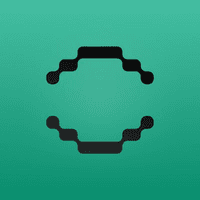 HyBridge airdrop logo - Ethereum crypto token