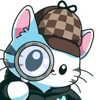 HypurrScan airdrop logo - Hyperliquid crypto token