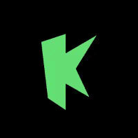 KieDex airdrop logo - Base crypto token
