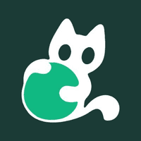 Kittenswap airdrop logo - zkSync crypto token