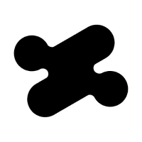 Konnex airdrop logo - Ethereum crypto token