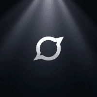 Lume airdrop logo - Solana crypto token