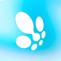 Melt Finance airdrop logo - zkSync crypto token