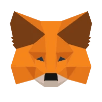 MetaMask airdrop logo - Multi-Chain crypto token