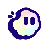 Mooncake airdrop logo - Solana crypto token