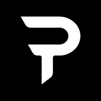 Paradex airdrop logo - Base crypto token