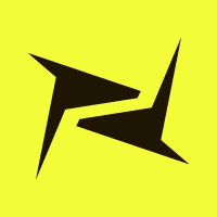 PRED airdrop logo - Base crypto token