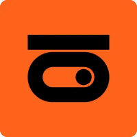 Probable airdrop logo - BNB Chain crypto token