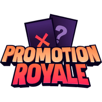 Promotion Royale airdrop logo - zkSync crypto token