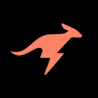 Ratehopper airdrop logo - Base crypto token