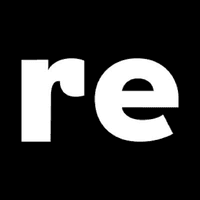 Re airdrop logo - Polygon crypto token