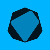RockSolid airdrop logo - Arbitrum crypto token