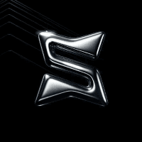 Shade Network airdrop logo - zkSync crypto token