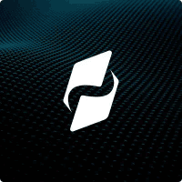 SimpleChain airdrop logo - zkSync crypto token