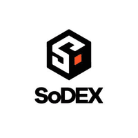 SoDEX airdrop logo - Native Chain crypto token