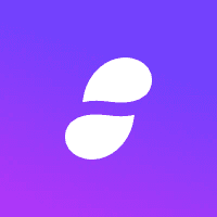 Status Network airdrop logo - zkSync crypto token