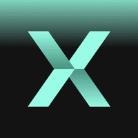 SuperX airdrop logo - Base crypto token