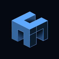 Unit airdrop logo - zkSync crypto token