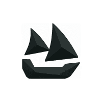 Ventuals airdrop logo - Base crypto token
