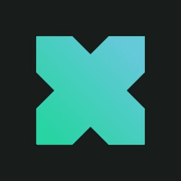 xStocks airdrop logo - zkSync crypto token